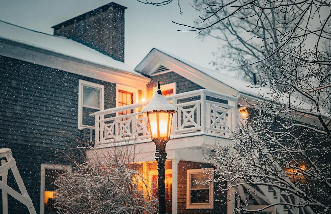 The Cornell Inn, Lenox & The Berkshires-1