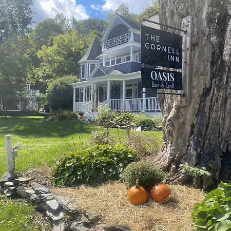 The Cornell Inn, Lenox & The Berkshires-2