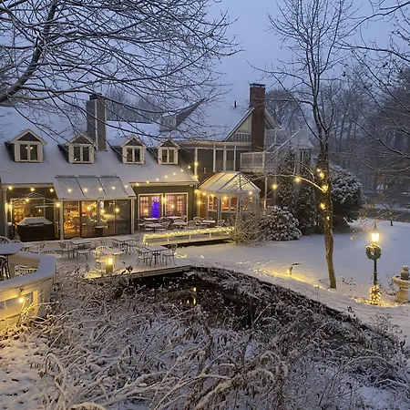 The Cornell Inn, Lenox & The Berkshires-3